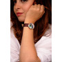 Часы Burgi Swarovski Crystal Fashion MR137.02 Часы Burgi Swarovski Crystal Fashion MR137.02