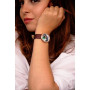 Часы Burgi Swarovski Crystal Fashion MR137.02 Часы Burgi Swarovski Crystal Fashion MR137.02