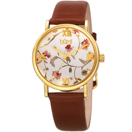 Burgi Glamour MR133.02