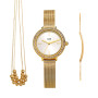 Часы Burgi Swarovski Crystal Fashion MR251.01 Часы Burgi Swarovski Crystal Fashion MR251.01