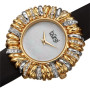 Часы Burgi Swarovski Crystal Fashion MR280.01