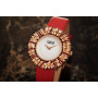 Часы Burgi Swarovski Crystal Fashion MR280.01
