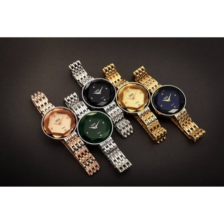 Burgi Diamond Fashion MR278.01