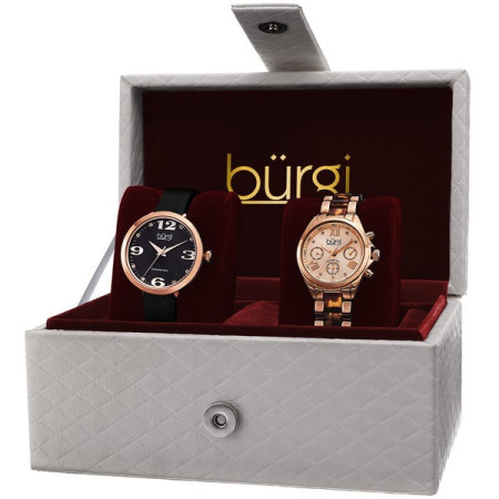 Burgi Diamond Fashion MR107.02
