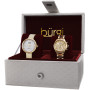 Часы Burgi Diamond Fashion MR107.01 Часы Burgi Diamond Fashion MR107.01