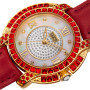 Часы Burgi Diamond and Swarovski Crystal MR203.02 Часы Burgi Diamond and Swarovski Crystal MR203.02