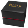 Часы Burgi Swarovski Crystal Fashion MR178.01