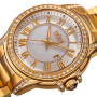 Часы Burgi Swarovski Crystal Fashion MR181.01