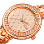 Часы Burgi Swarovski Crystal Fashion MR281.01 Часы Burgi Swarovski Crystal Fashion MR281.01