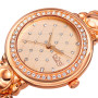 Часы Burgi Swarovski Crystal Fashion MR281.01 Часы Burgi Swarovski Crystal Fashion MR281.01
