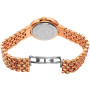 Часы Burgi Swarovski Crystal Fashion MR281.01 Часы Burgi Swarovski Crystal Fashion MR281.01
