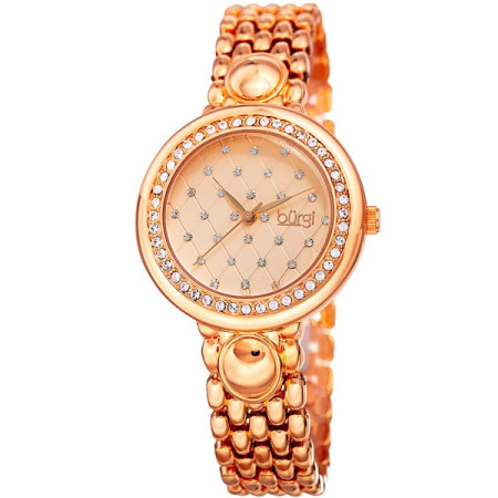 Burgi Swarovski Crystal Fashion MR281.01