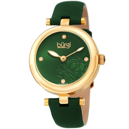 Burgi Diamond Fashion MR117.07
