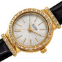 Часы Burgi Diamond Glamour MR271.01 Часы Burgi Diamond Glamour MR271.01