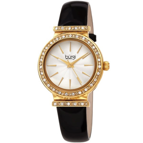 Часы Burgi Diamond Glamour MR271.01 Часы Burgi Diamond Glamour MR271.01