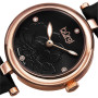 Часы Burgi Diamond Glamour MR198.01 Часы Burgi Diamond Glamour MR198.01