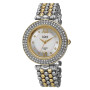 Часы Burgi Diamond and Swarovski Crystal MR225.05 Часы Burgi Diamond and Swarovski Crystal MR225.05