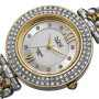 Часы Burgi Diamond and Swarovski Crystal MR225.05 Часы Burgi Diamond and Swarovski Crystal MR225.05