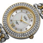 Часы Burgi Diamond and Swarovski Crystal MR225.05 Часы Burgi Diamond and Swarovski Crystal MR225.05