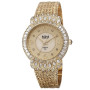 Часы Burgi Diamond Fashion MR109.01