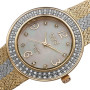 Часы Burgi Diamond and Swarovski Crystal MR287.05 Часы Burgi Diamond and Swarovski Crystal MR287.05