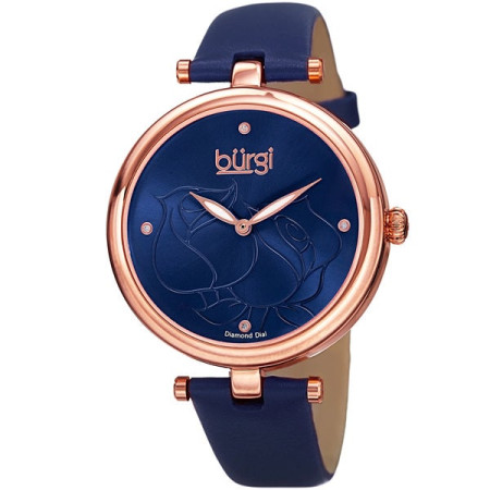 Burgi Diamond Glamour MR199.8
