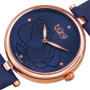 Часы Burgi Diamond Glamour MR199.8 Часы Burgi Diamond Glamour MR199.8