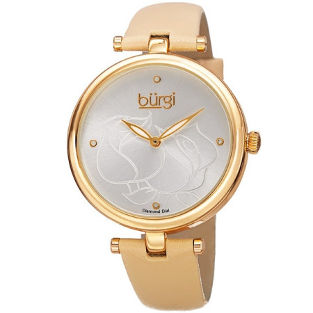 Burgi Diamond Glamour MR199.01