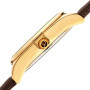Часы Burgi Diamond and Swarovski Crystal MR127.02