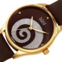 Часы Burgi Diamond and Swarovski Crystal MR127.02