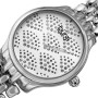 Часы Burgi Swarovski Crystal Fashion MR139.05 Часы Burgi Swarovski Crystal Fashion MR139.05