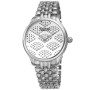 Часы Burgi Swarovski Crystal Fashion MR139.05 Часы Burgi Swarovski Crystal Fashion MR139.05