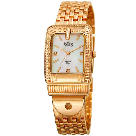 Burgi Diamond Classic MR175.01