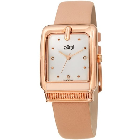 Burgi Diamond Fashion MR103.02