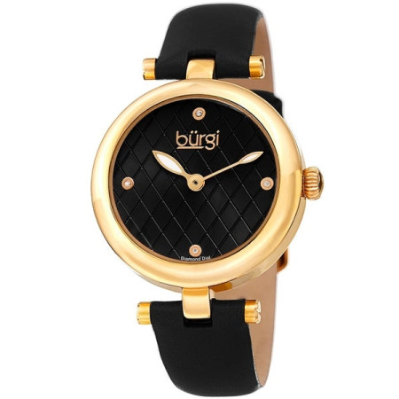 Burgi Diamond Fashion MR121.01