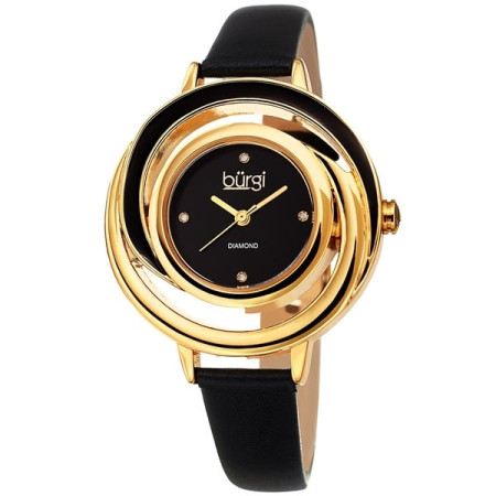 Burgi Diamond Fashion MR135.01