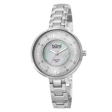 Burgi Diamond Fashion MR183.02