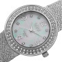 Часы Burgi Diamond and Swarovski Crystal MR287.03 Часы Burgi Diamond and Swarovski Crystal MR287.03