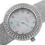 Часы Burgi Diamond and Swarovski Crystal MR287.03 Часы Burgi Diamond and Swarovski Crystal MR287.03