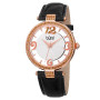 Часы Burgi Swarovski Crystal Fashion MR211.01