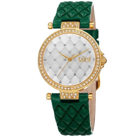 Burgi Swarovski Crystal Fashion MR217.03