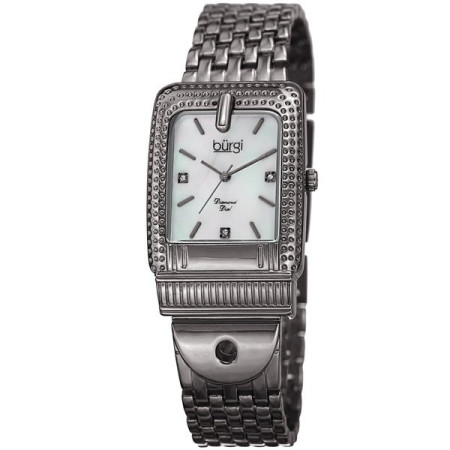 Burgi Diamond Classic MR175.02