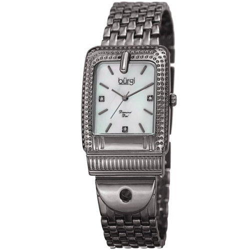Часы Burgi Diamond Classic MR175.02 Часы Burgi Diamond Classic MR175.02