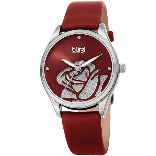 Burgi Diamond Glamour MR119.08