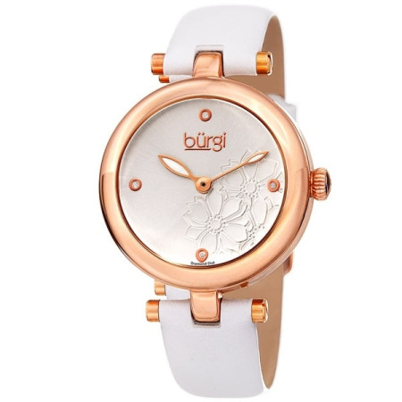 Burgi Diamond Fashion MR117.09