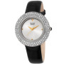 Часы Burgi Diamond and Swarovski Crystal MR125.07