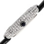 Часы Burgi Diamond and Swarovski Crystal MR125.07