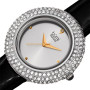 Часы Burgi Diamond and Swarovski Crystal MR125.07