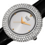 Часы Burgi Diamond and Swarovski Crystal MR125.07