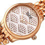 Часы Burgi Swarovski Crystal Fashion MR139.03 Часы Burgi Swarovski Crystal Fashion MR139.03